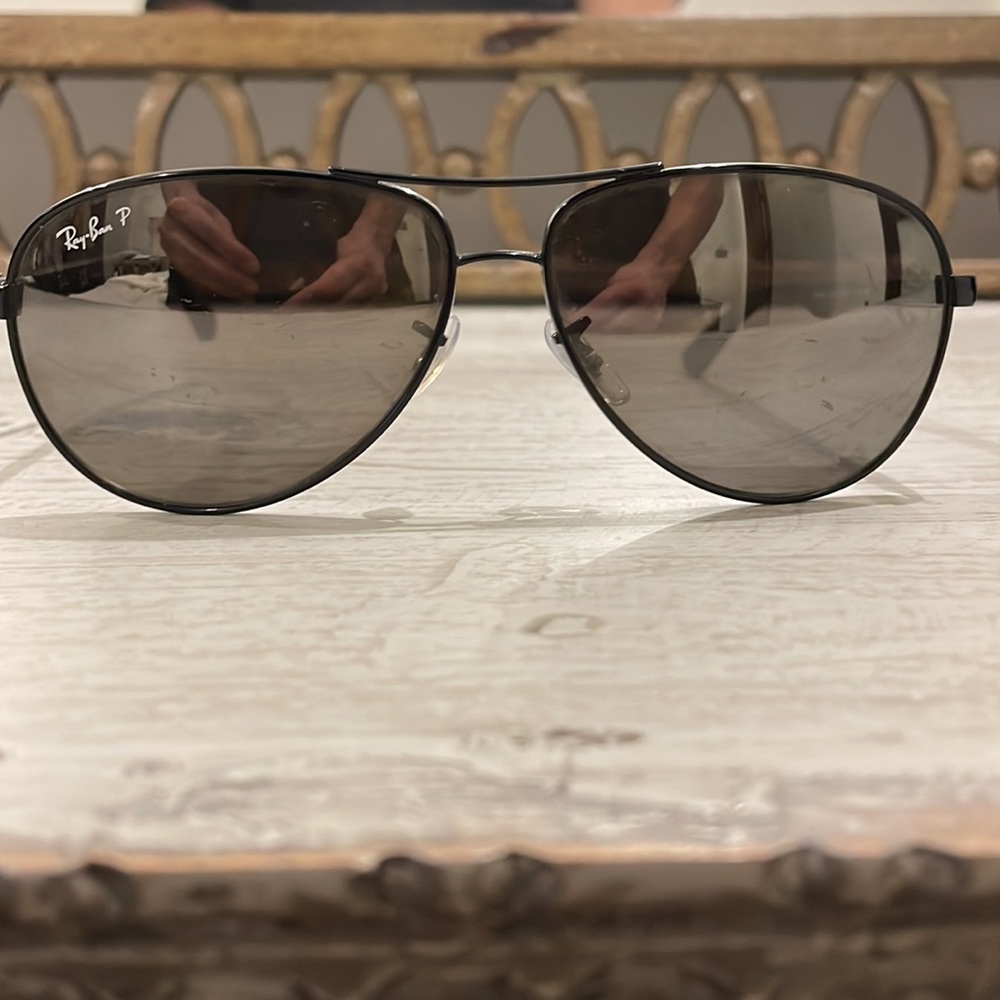 Rayban Aviator Sunglasses